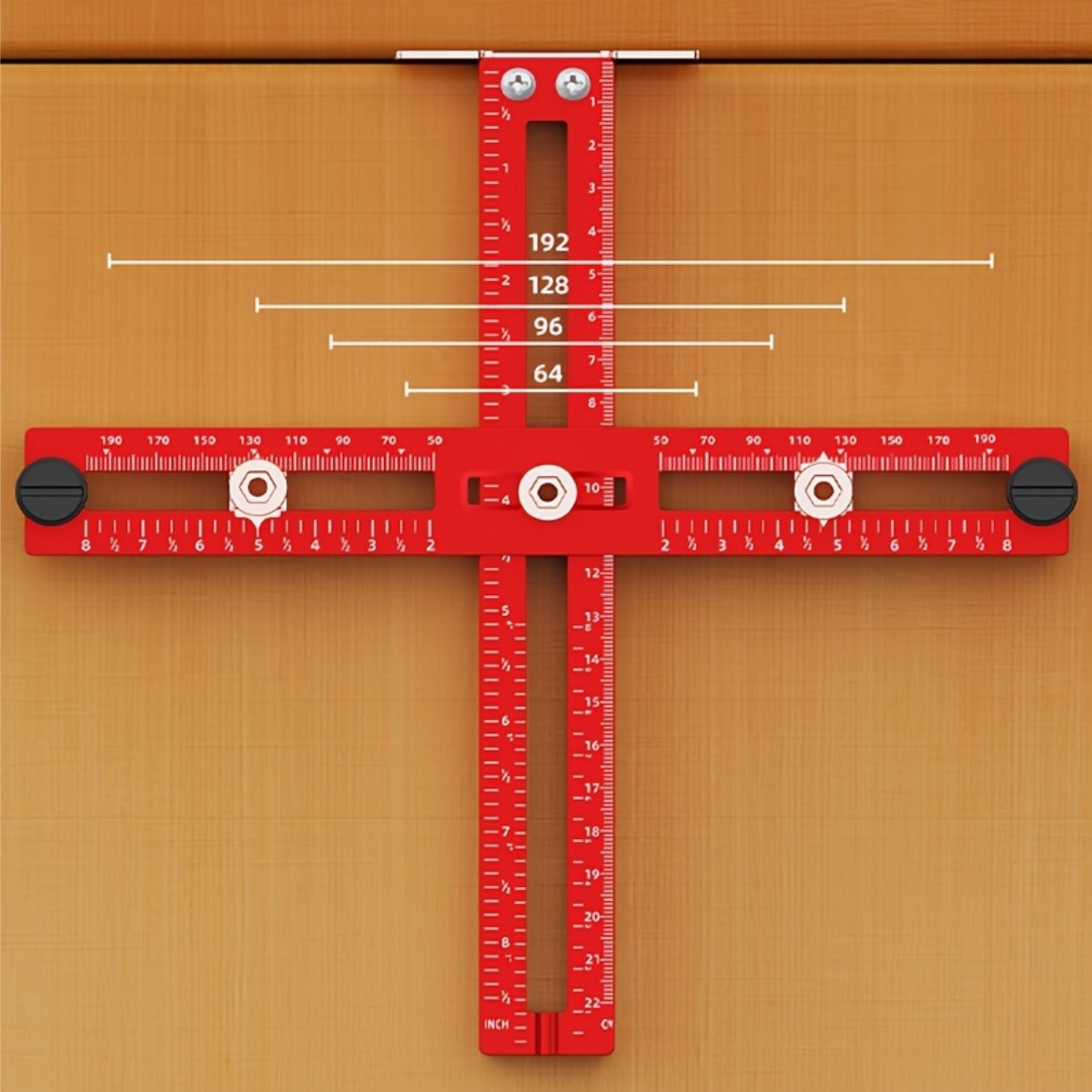 Cabinet Hardware Jig Aluminum  - Woodworking Design Software 리뷰 및 가격