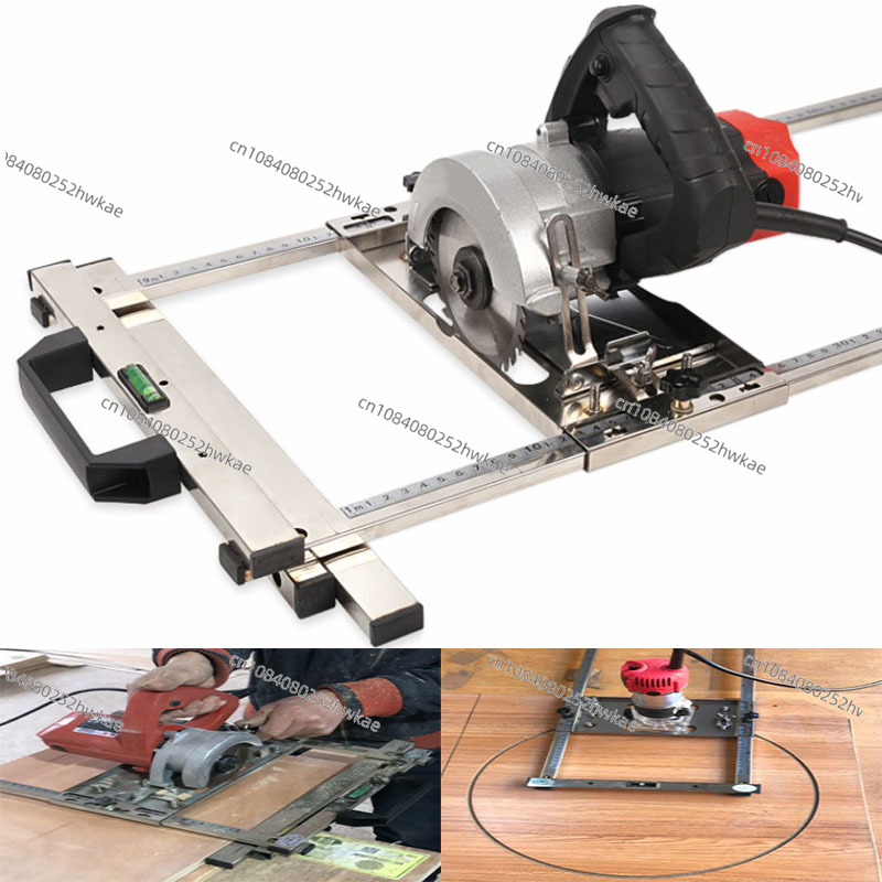 Saw Trimmer Machine Edge Guide - Woodworking Edge Trimmer 리뷰 및 가격
