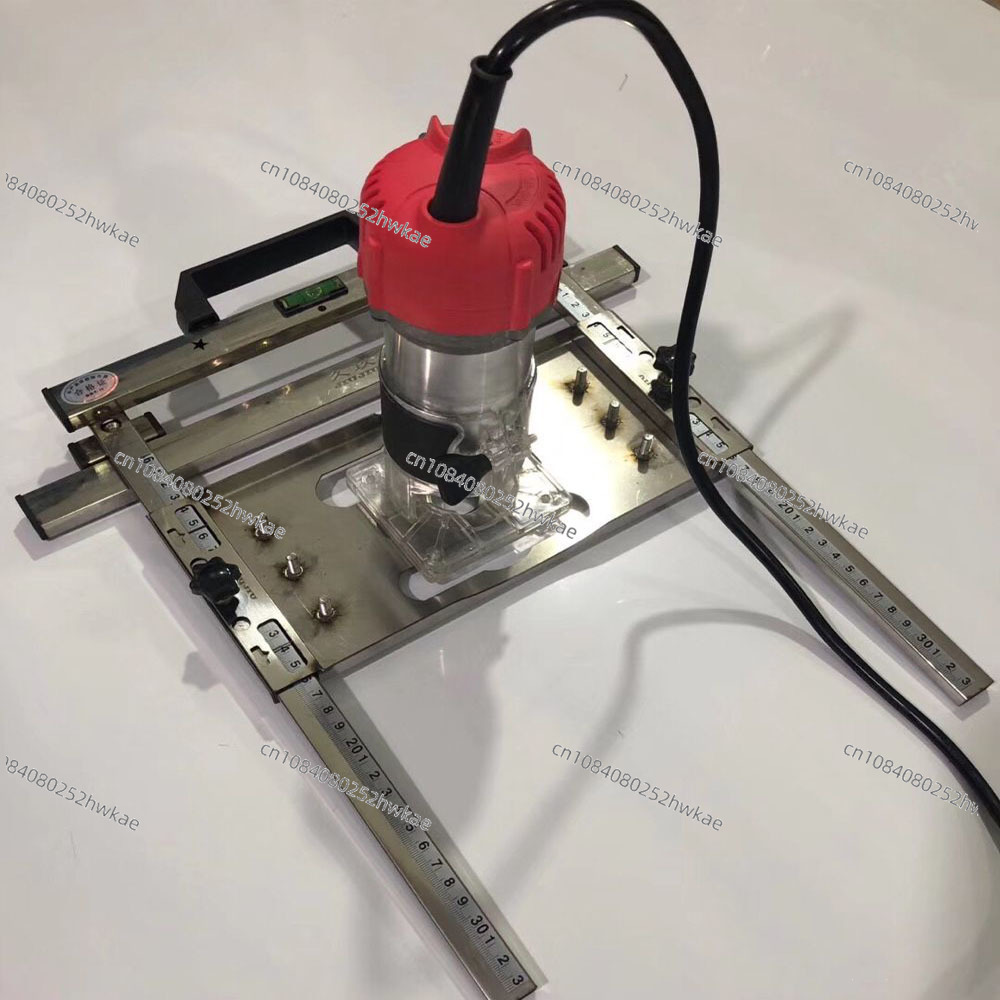 Saw Trimmer Machine Edge Guide - Woodworking Edge Trimmer 리뷰 및 가격