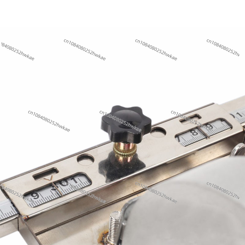 Saw Trimmer Machine Edge Guide - Woodworking Edge Trimmer 리뷰 및 가격