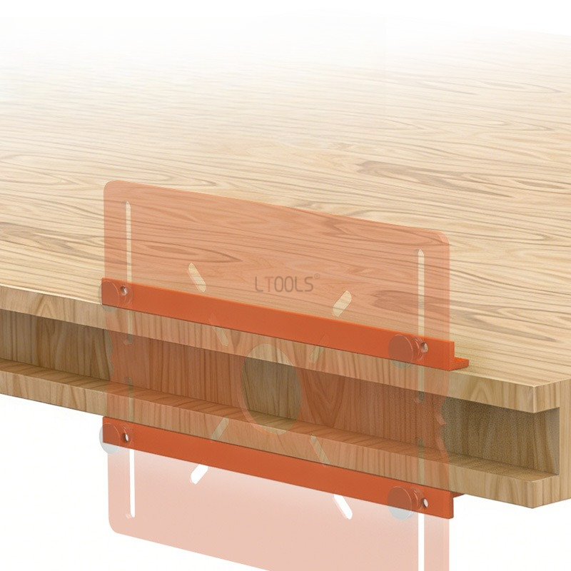 Circular Saw Guide Rail Bottom - Woodworking Ai 리뷰 및 가격