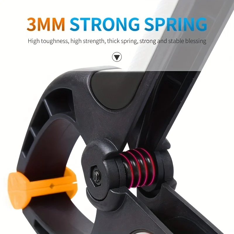 1pc  6/9 inch Plastic Nylon Ad - Woodworking Z Clips 리뷰 및 가격