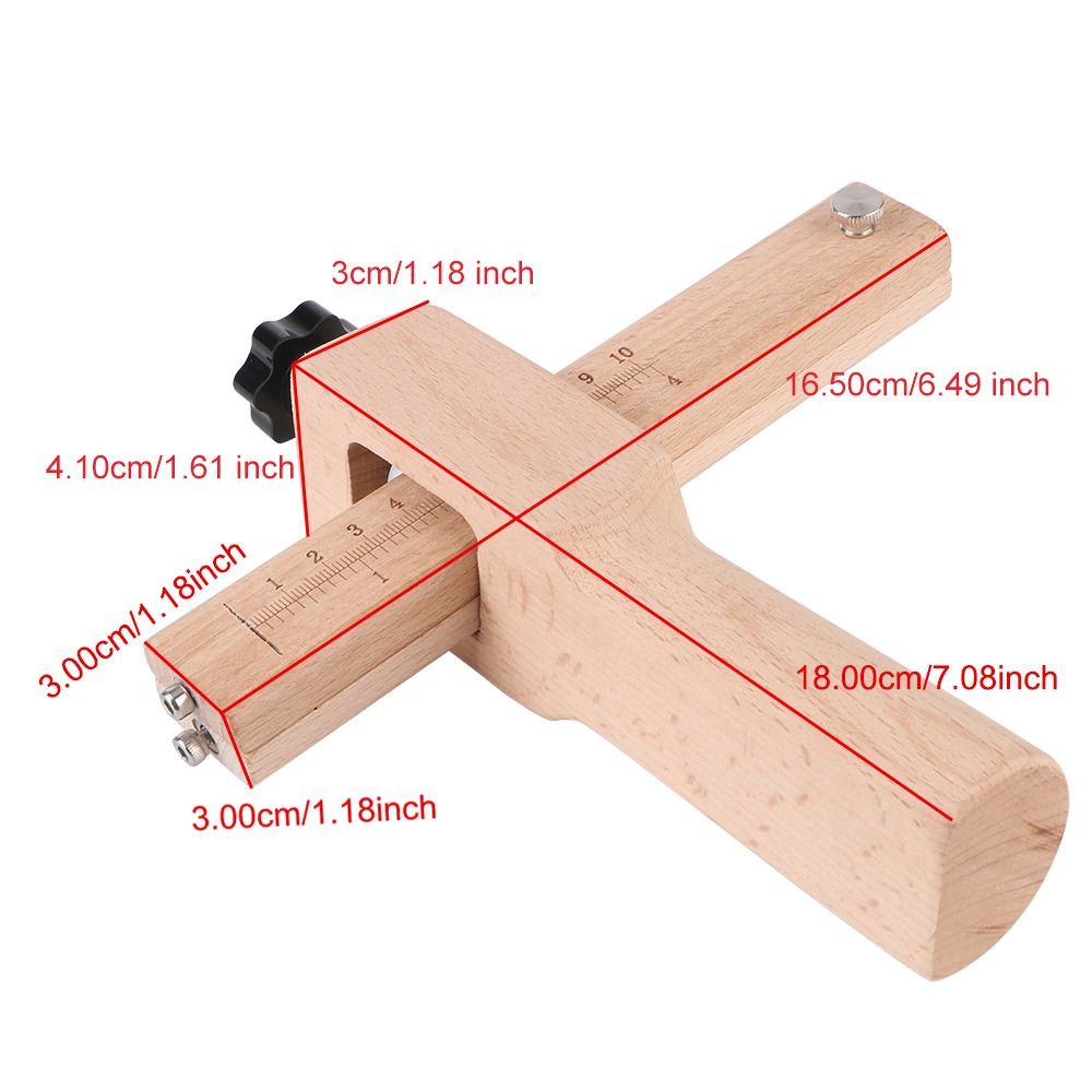 Leather Strap Cutter Length Un - Woodworking Veneer Cutter 리뷰 및 가격