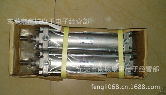 SMC Original New Solenoid Valv - Woodworking News 리뷰 및 가격