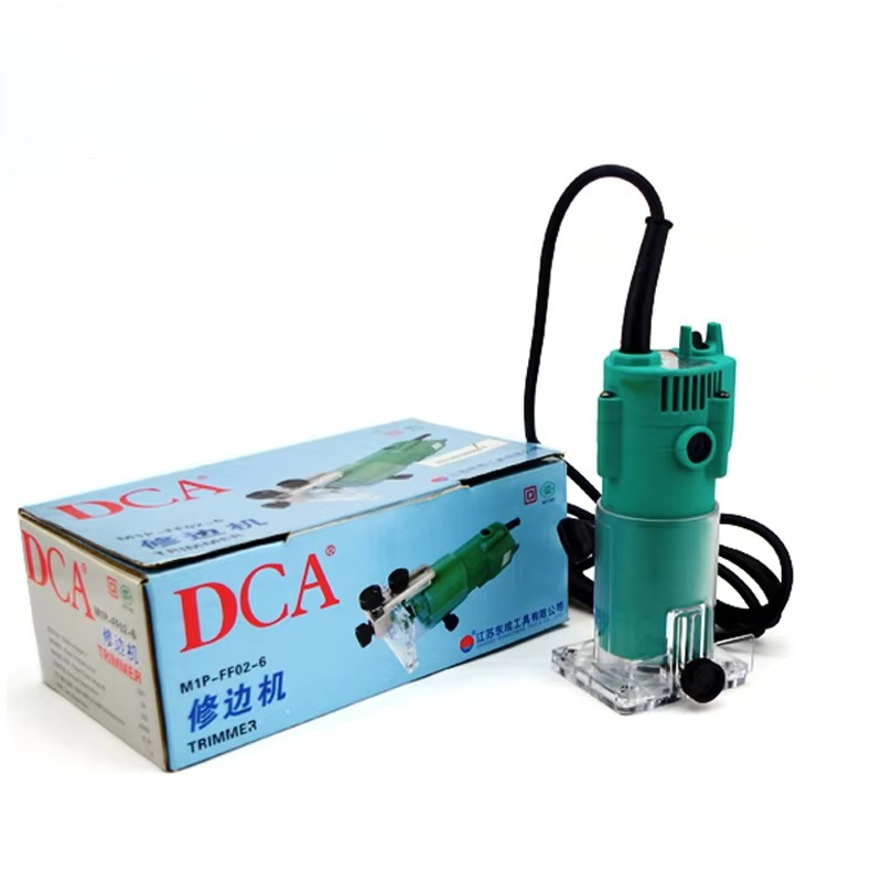 Woodworking Electric Trimming  - Woodworking Edge Trimmer 리뷰 및 가격