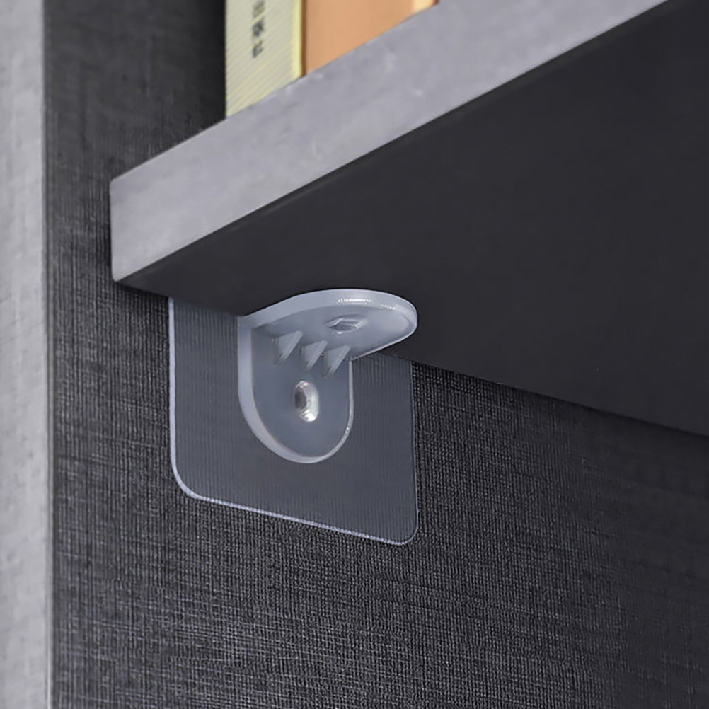 20Pcs Adhesive Shelf Support P - Woodworking Z Clips 리뷰 및 가격