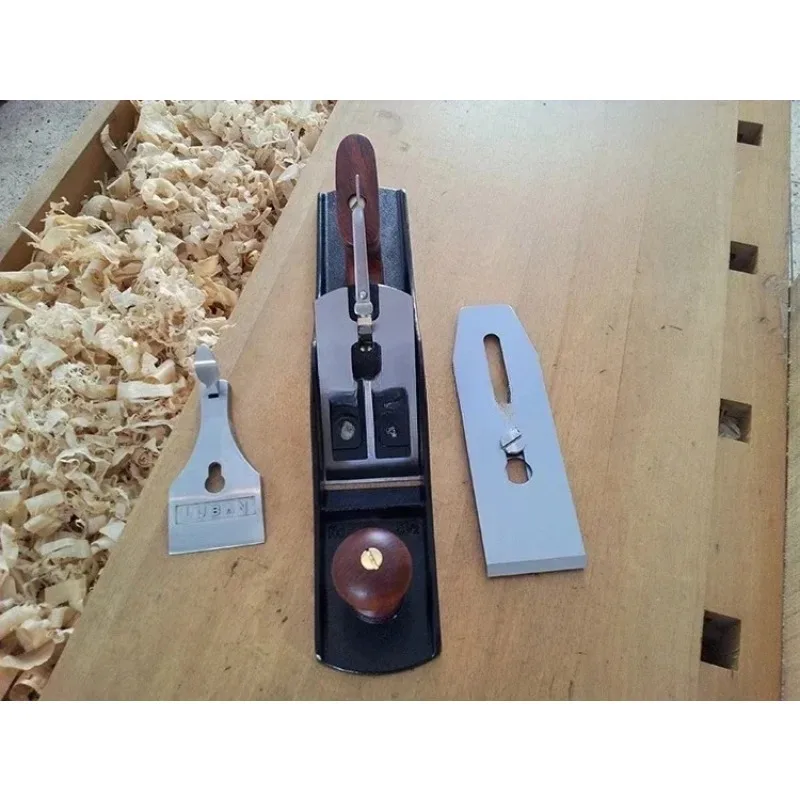 Bedrock Pattern Hand Jointer P - Bench Plane Jointer 리뷰 및 가격