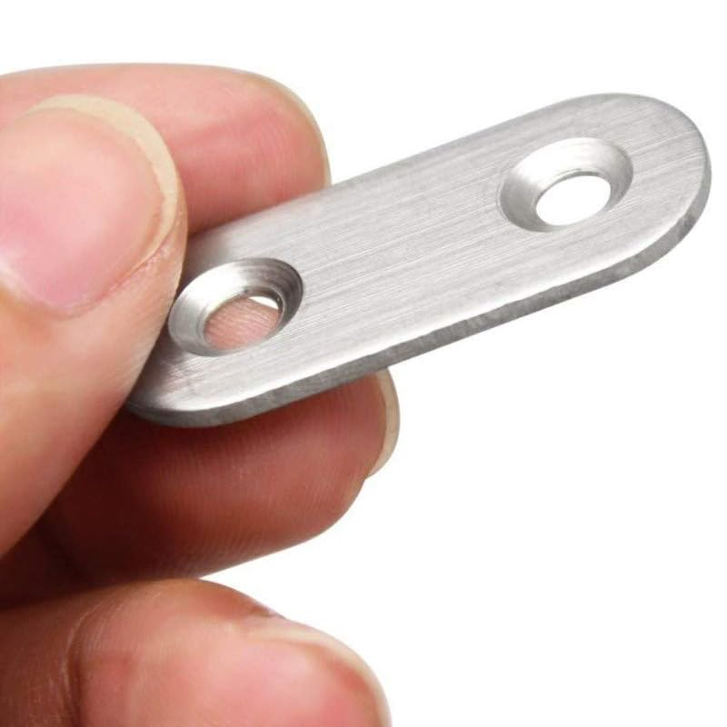 5-40 pcs Straight Flat Corner  - Woodworking X Brace 리뷰 및 가격