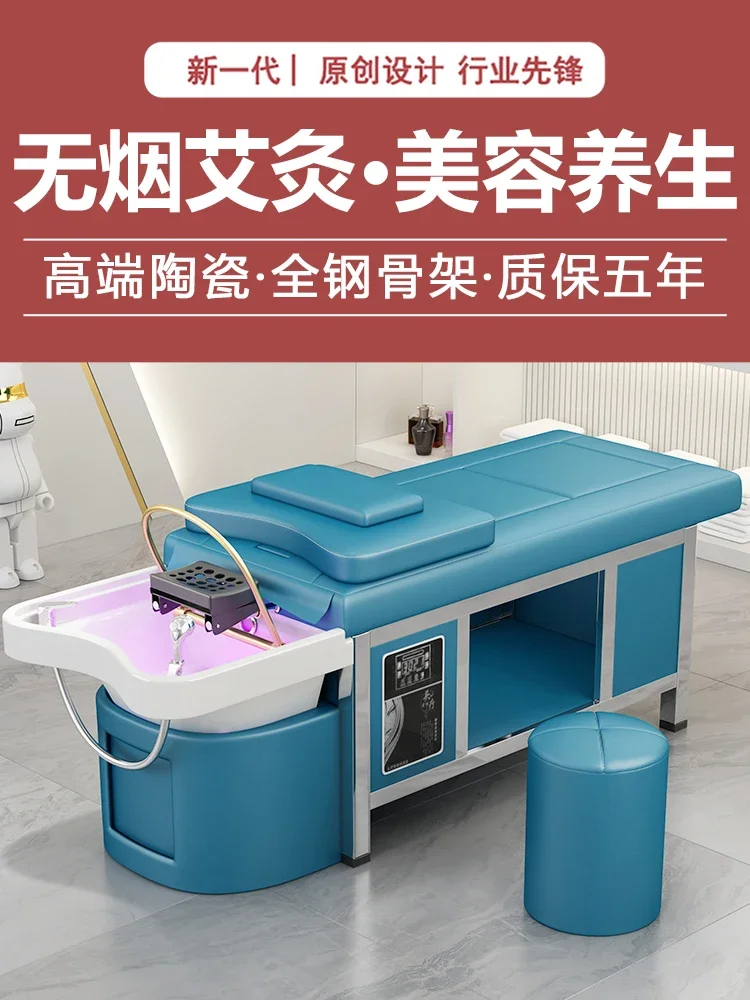 Ceramic basin, moxibustion, he - Woodworking Therapy 리뷰 및 가격