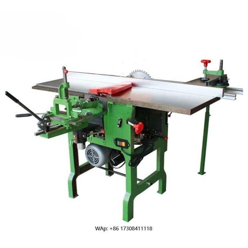 Multifunctional planer plannin - Woodworking Plan 리뷰 및 가격