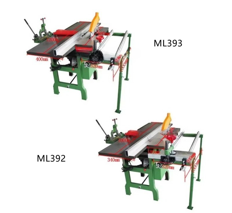 Multifunctional planer plannin - Woodworking Plan 리뷰 및 가격
