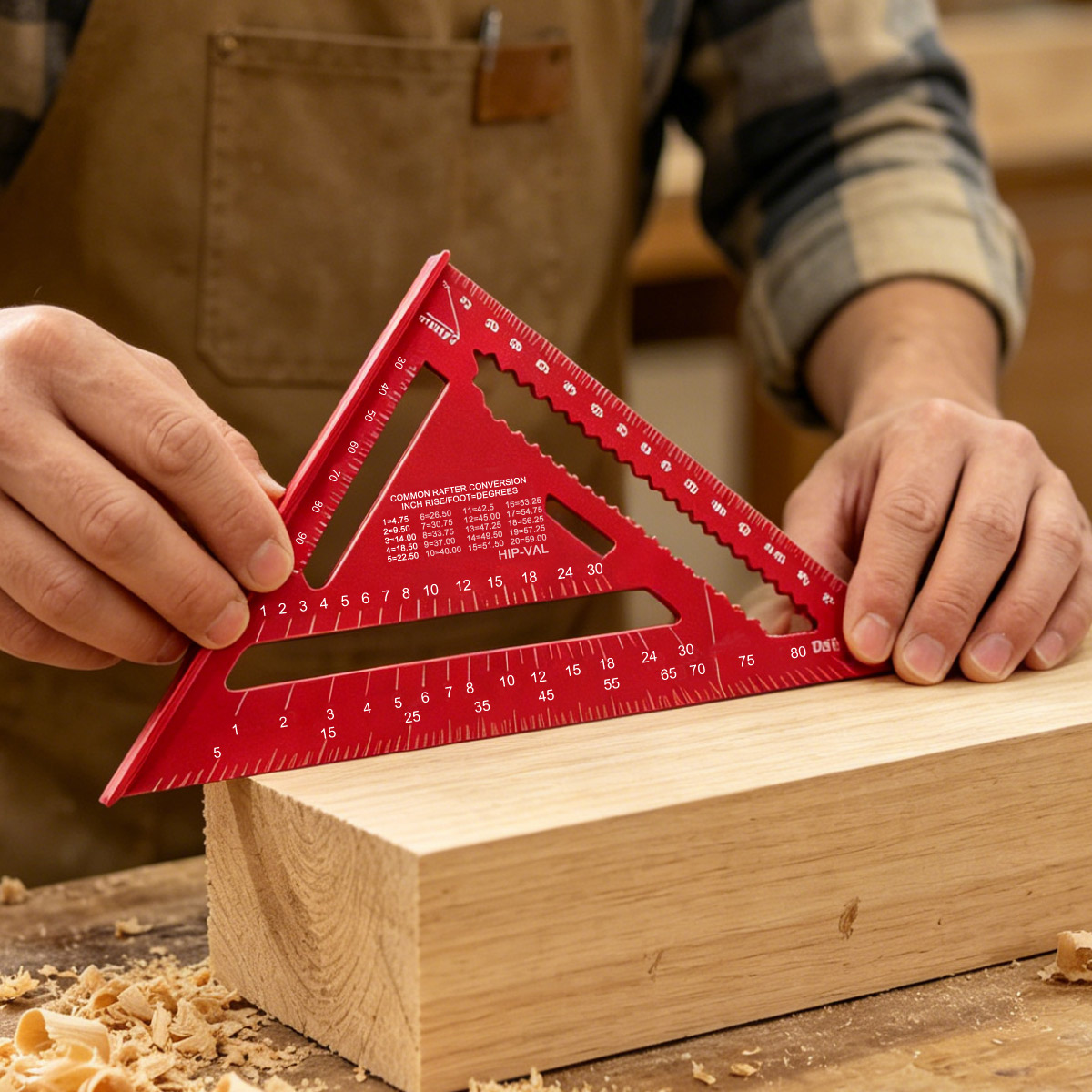 Aluminum Alloy Speed Square Hi - Woodworking Cutting Tools 리뷰 및 가격