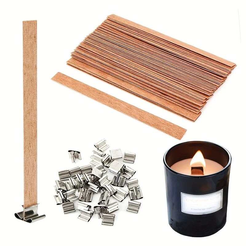 30pcs High Quality Wooden Cand - Woodworking Z Clips 리뷰 및 가격