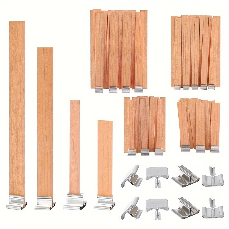 30pcs High Quality Wooden Cand - Woodworking Z Clips 리뷰 및 가격