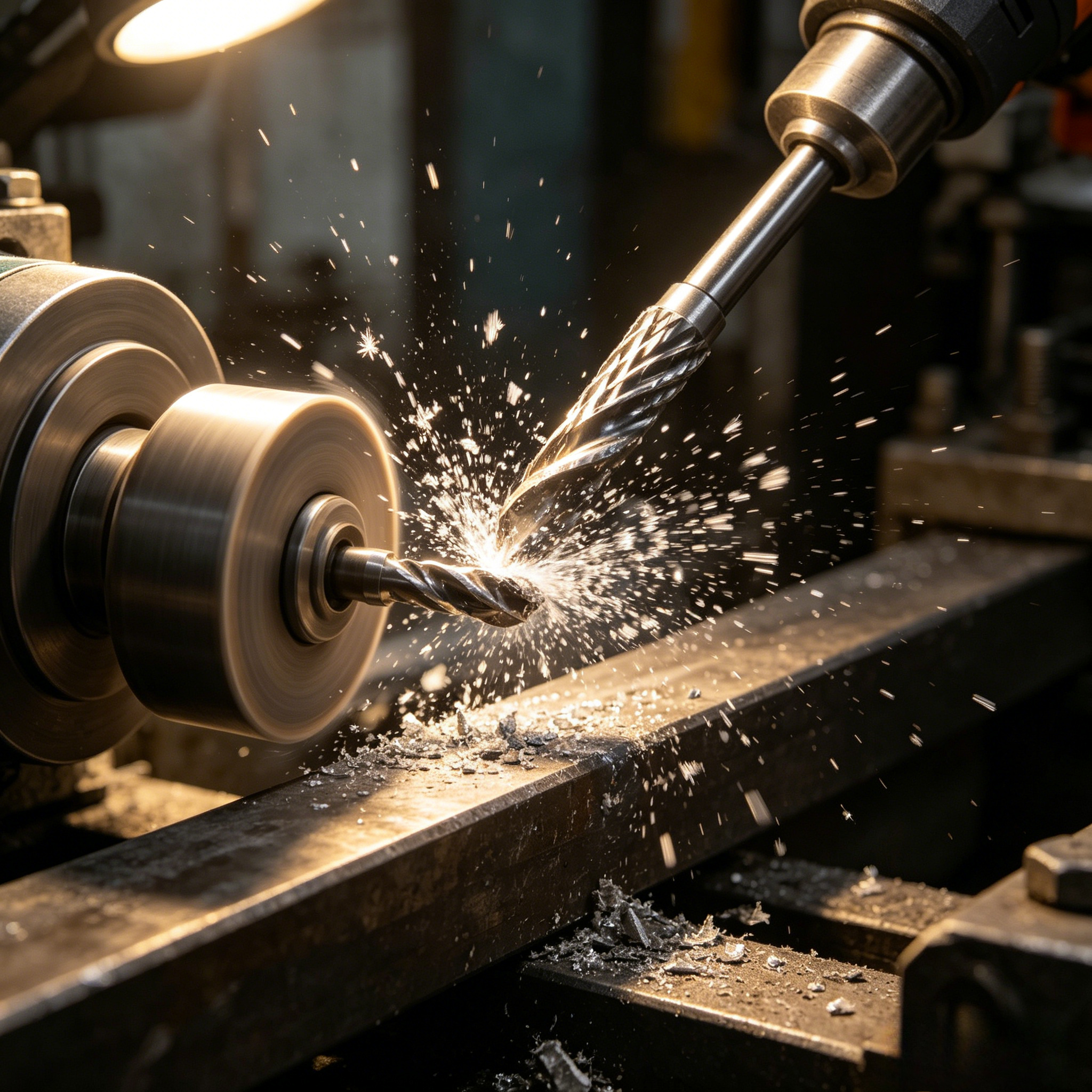 3mm 6mm Shank Rotary Burr Set  - Woodworking Cutting Tools 리뷰 및 가격