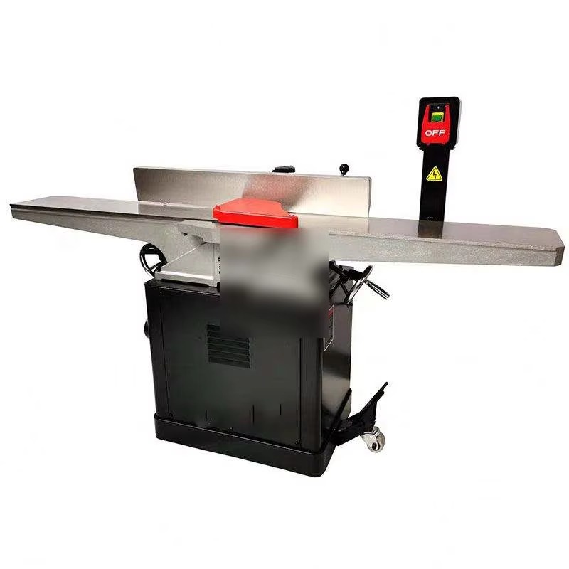 W0102 8 Inch Cast Iron Grizzly - Bench Plane Jointer 리뷰 및 가격