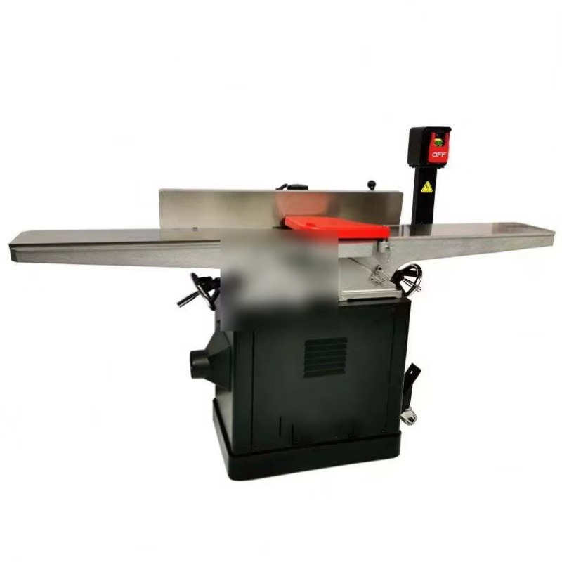 W0102 8 Inch Cast Iron Grizzly - Bench Plane Jointer 리뷰 및 가격