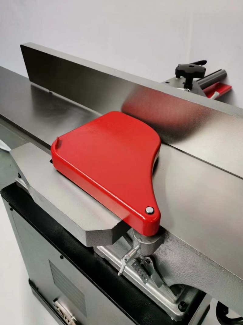 W0102 8 Inch Cast Iron Grizzly - Bench Plane Jointer 리뷰 및 가격