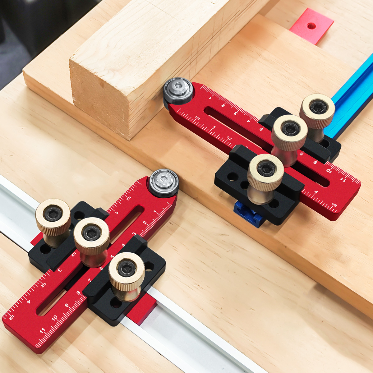 Thin Rip Jig Table Saw Jig Gui - Woodworking Cutting Tools 리뷰 및 가격