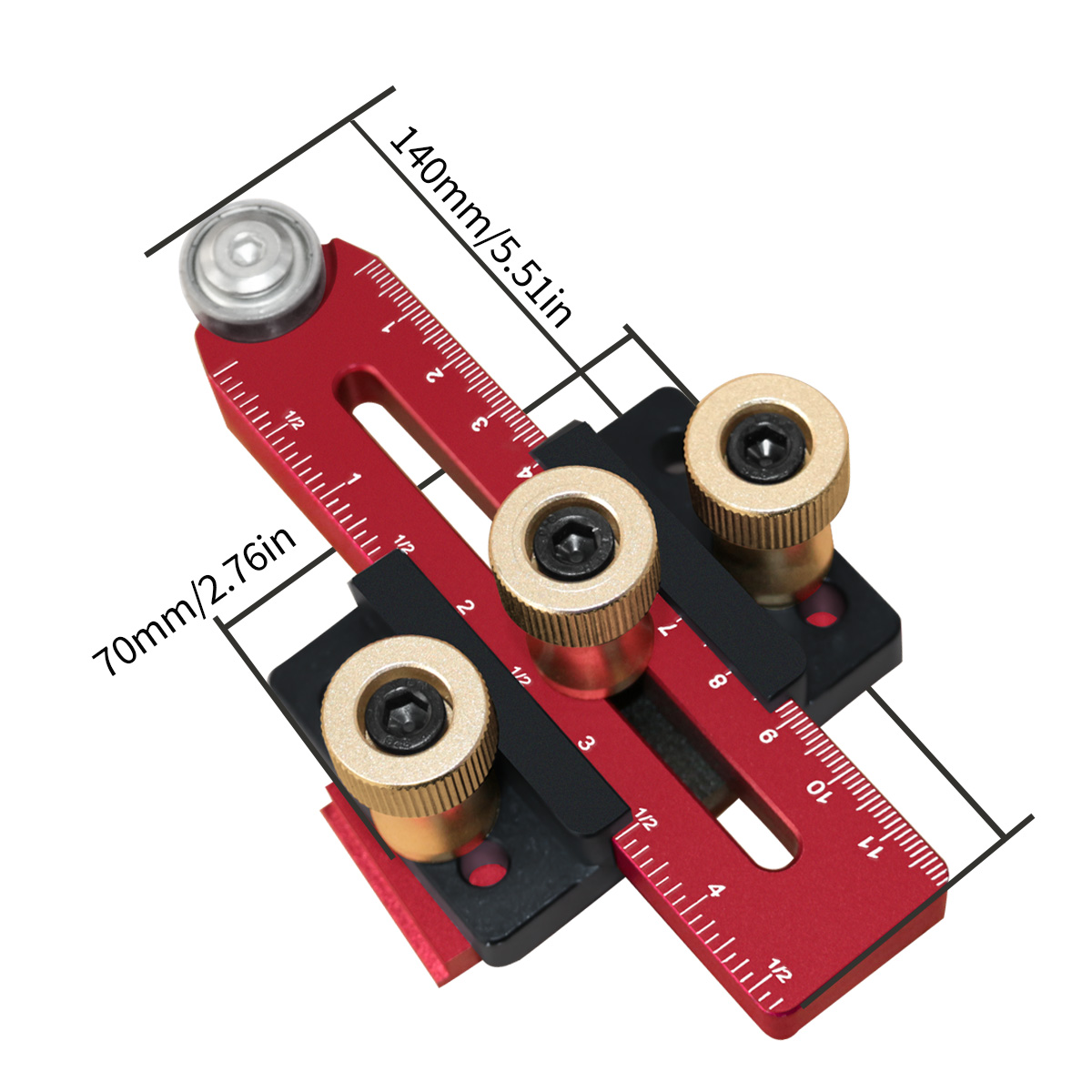 Thin Rip Jig Table Saw Jig Gui - Woodworking Cutting Tools 리뷰 및 가격