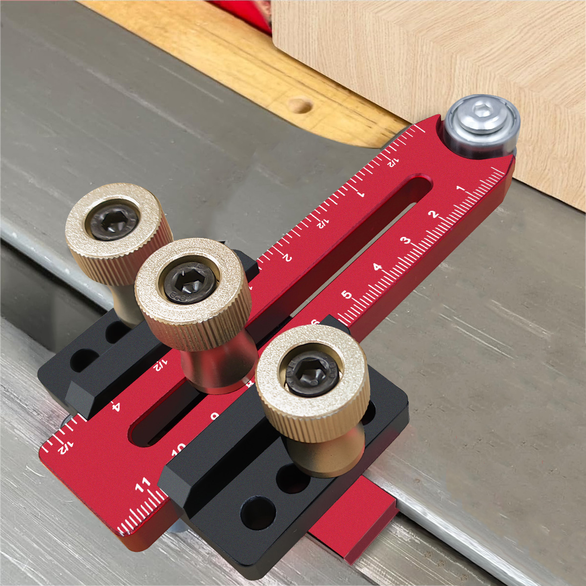 Thin Rip Jig Table Saw Jig Gui - Woodworking Cutting Tools 리뷰 및 가격