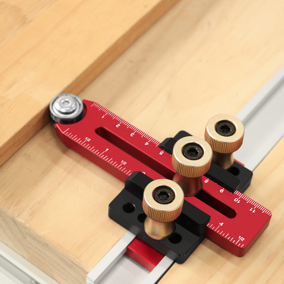 Thin Rip Jig Table Saw Jig Gui - Woodworking Cutting Tools 리뷰 및 가격