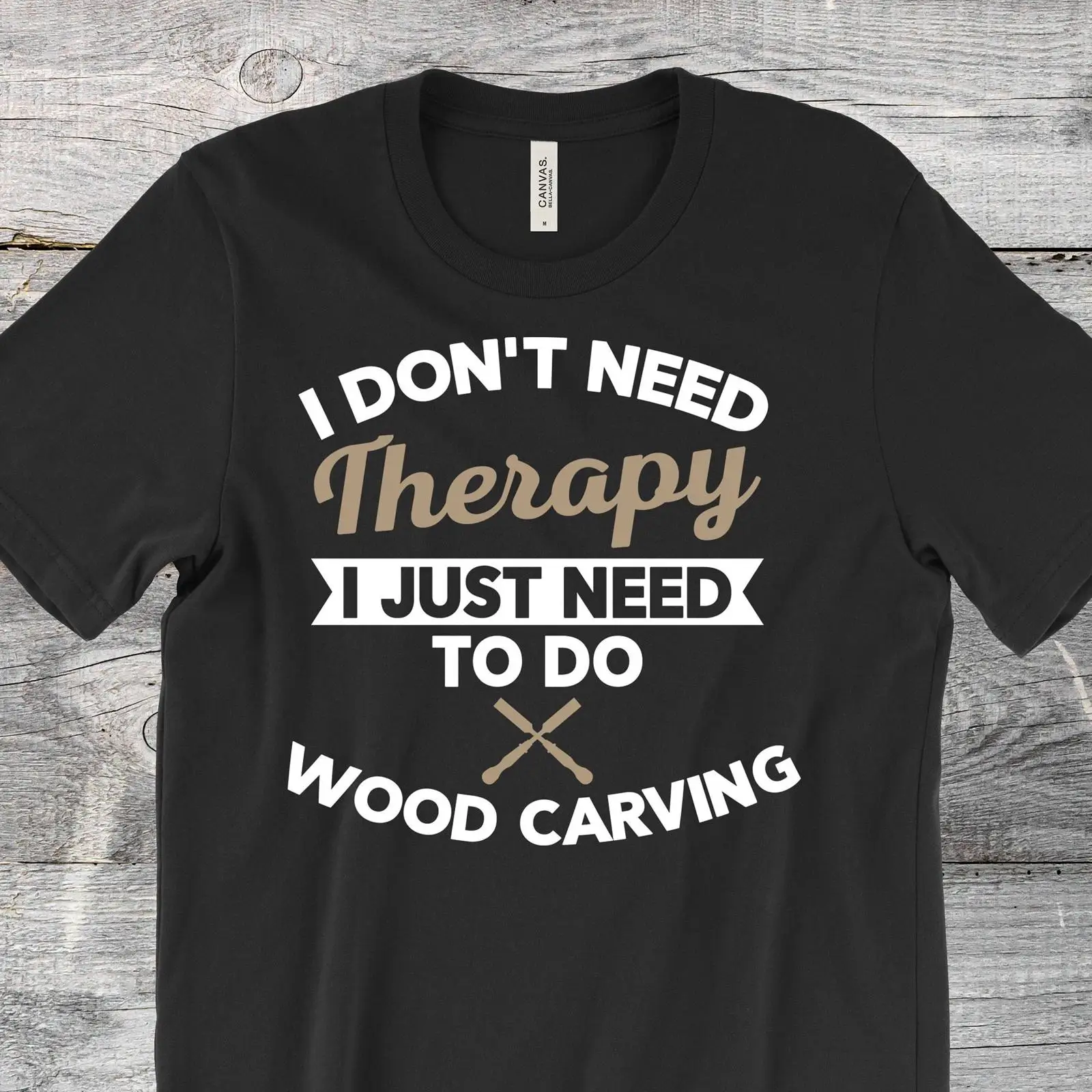 I Don't Need Therapy Funny Woo - Woodworking Therapy 리뷰 및 가격