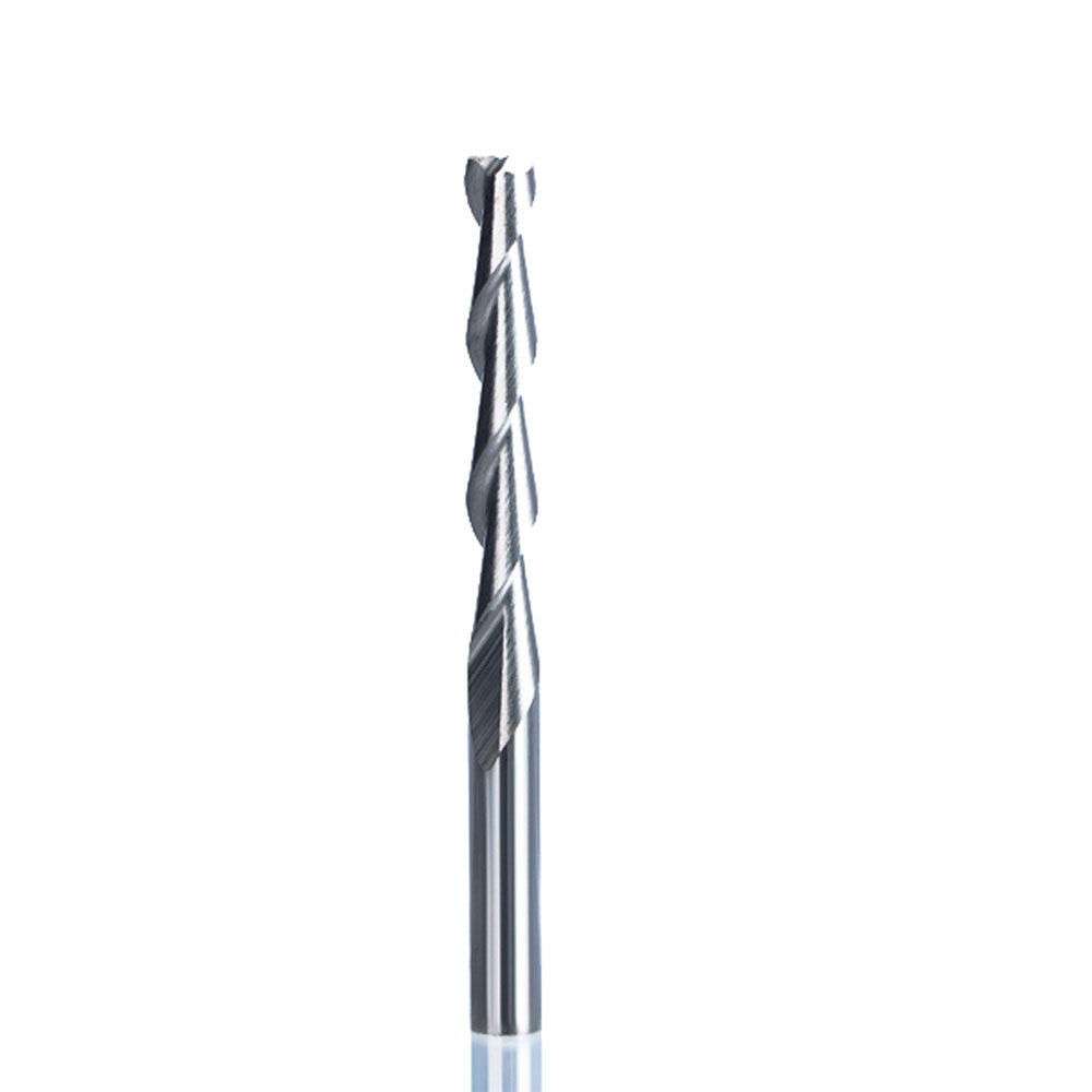 10pcs Double Flute Spiral Cutt - Woodworking Router Templates 리뷰 및 가격