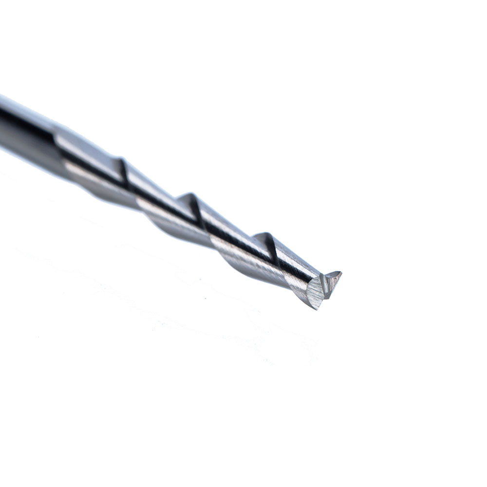 10pcs Double Flute Spiral Cutt - Woodworking Router Templates 리뷰 및 가격