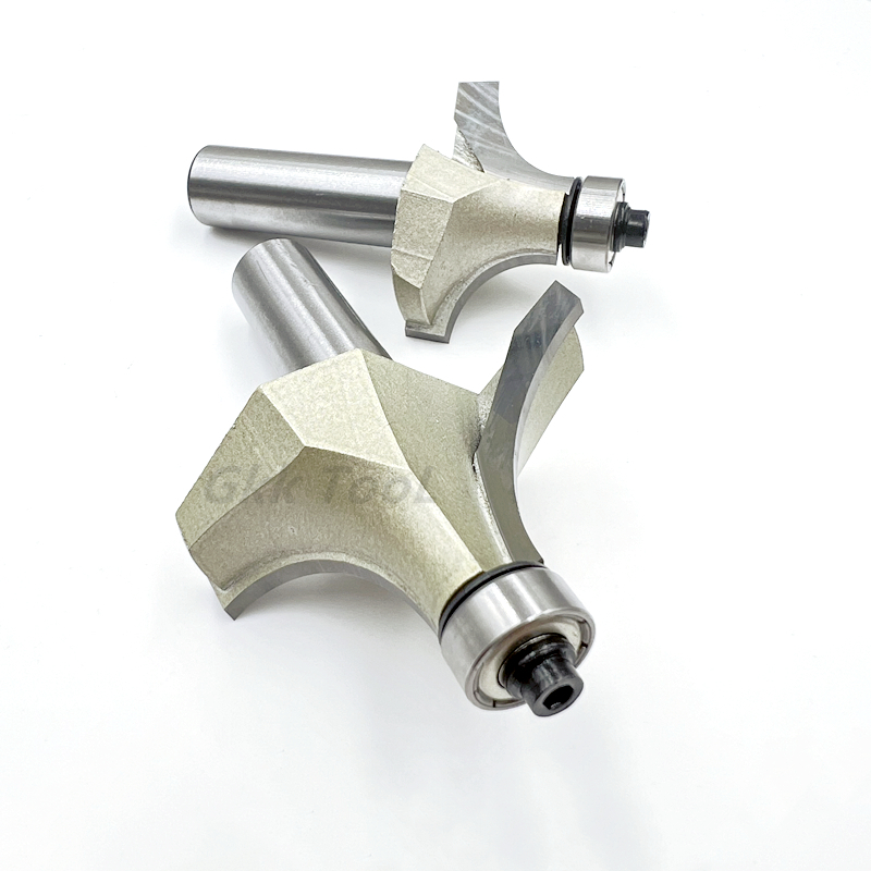 1/4 1/2 Inch Round Corner Mill - Woodworking Router Templates 리뷰 및 가격