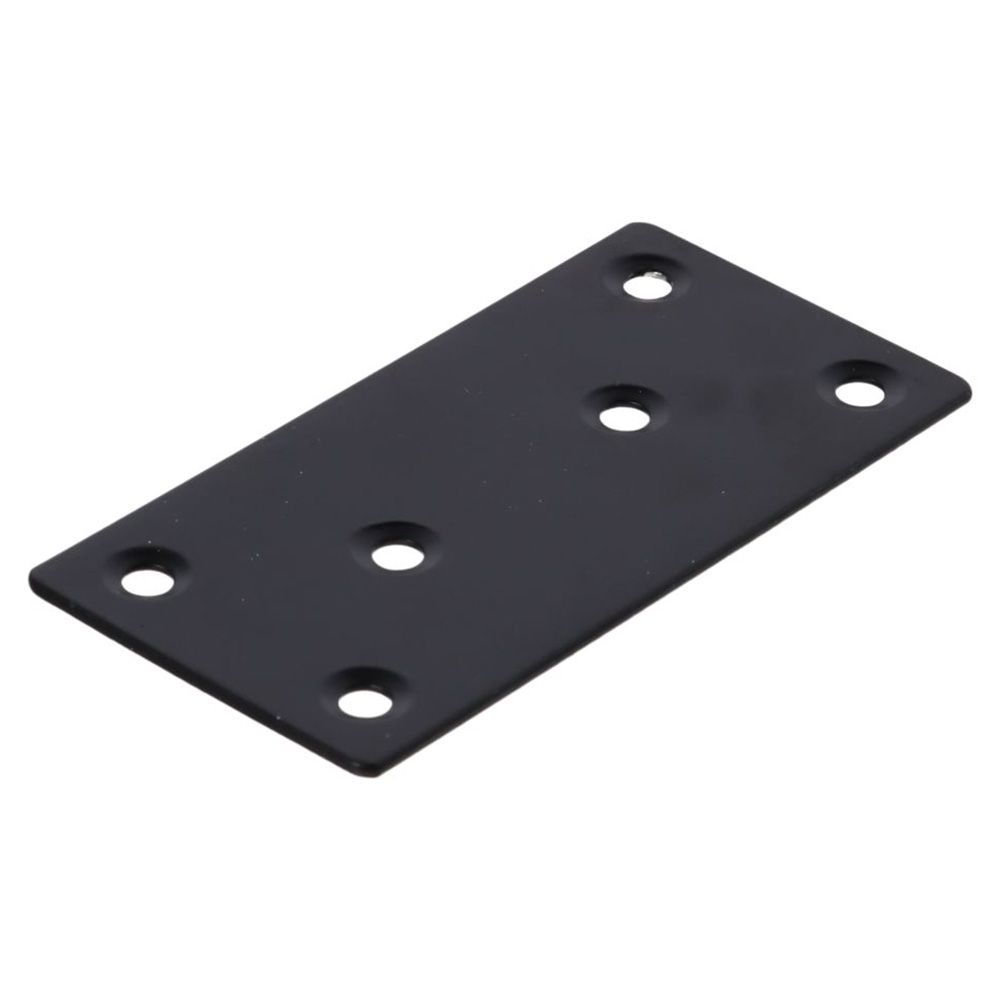 4PCS 3.94 x 1.97 inch Black Fl - Woodworking X Brace 리뷰 및 가격