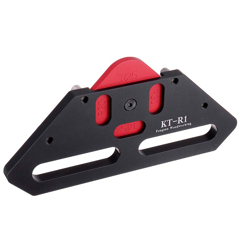 KE-R1 Quick Change Wood Panel  - Woodworking Router Templates 리뷰 및 가격