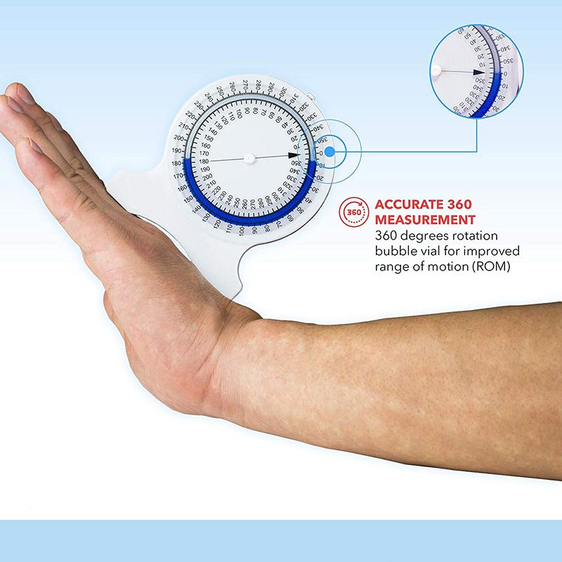 Bubble Inclinometer for Physic - Woodworking Therapy 리뷰 및 가격