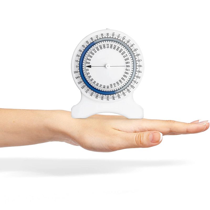 Bubble Inclinometer for Physic - Woodworking Therapy 리뷰 및 가격