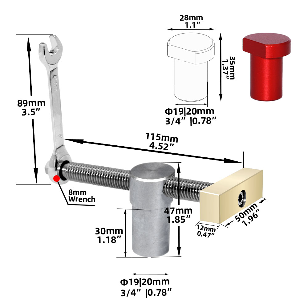 Woodworking Bench Dog Brake In - Woodworking Z Clips 리뷰 및 가격
