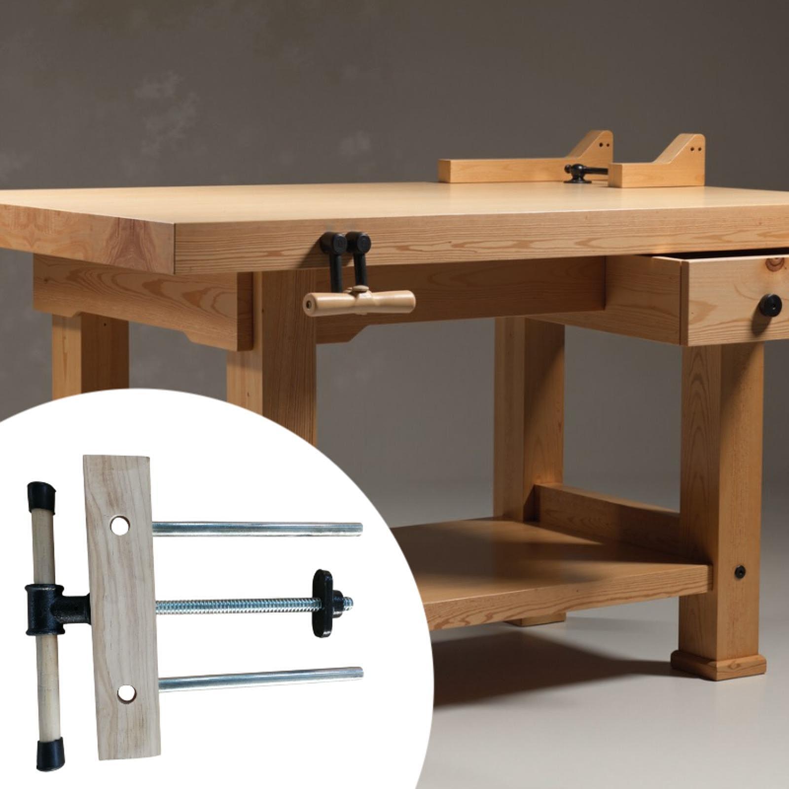 Woodworking Vise Clamping Prof - Woodworking Bench Vise 리뷰 및 가격