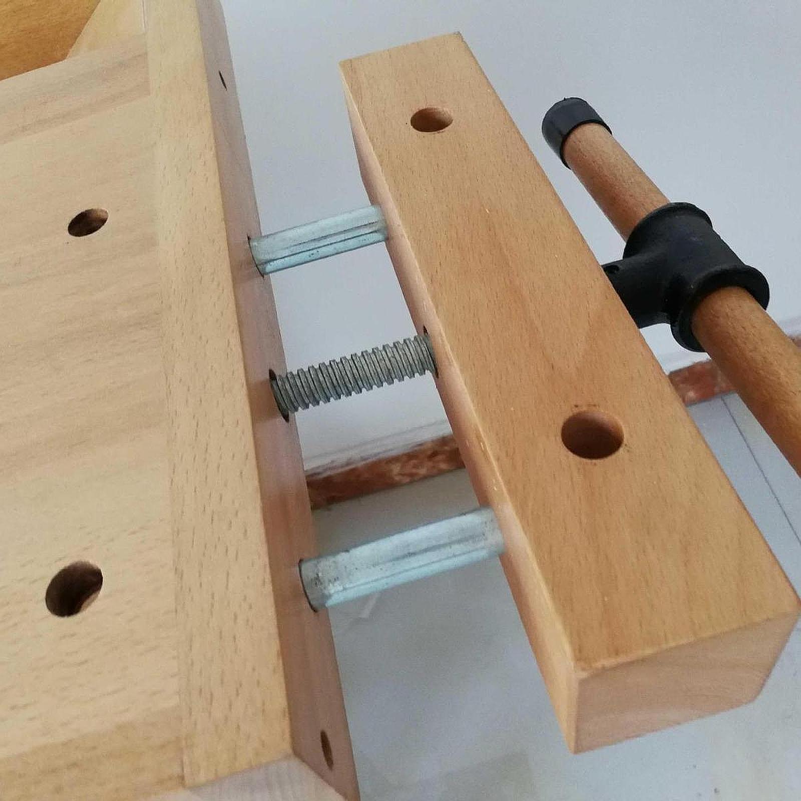 Woodworking Vise Clamping Prof - Woodworking Bench Vise 리뷰 및 가격