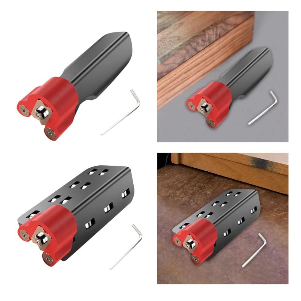 Compact Size R1/R1.5/R2/R3 Cha - Woodworking Edge Trimmer 리뷰 및 가격