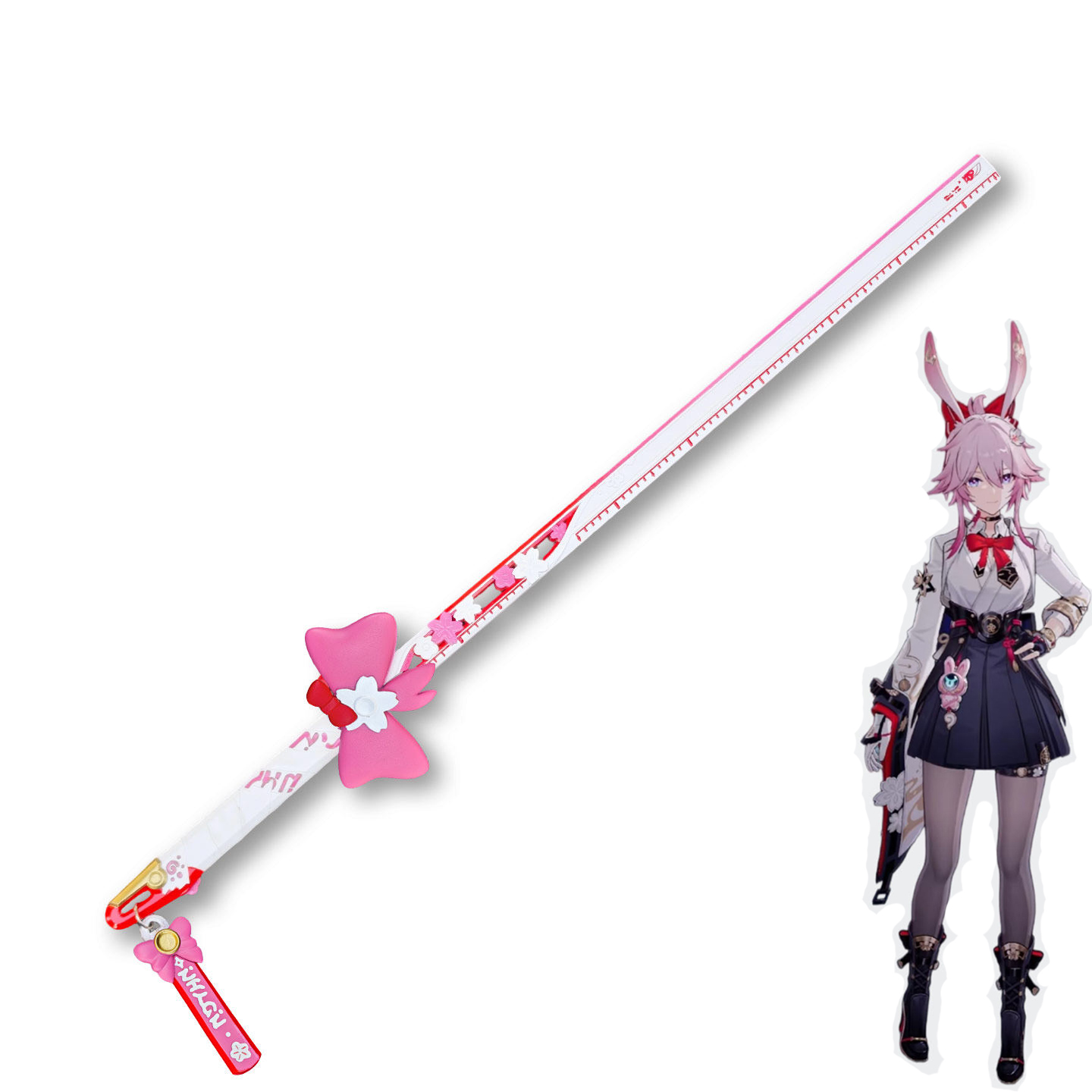 Game Anime Honkai: Star Rail E - Woodworking Veneer Cutter 리뷰 및 가격