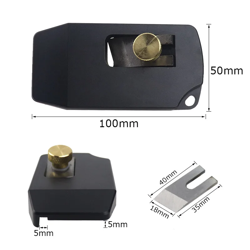 Woodworking Hand Planer Knife  - Woodworking Edge Trimmer 리뷰 및 가격