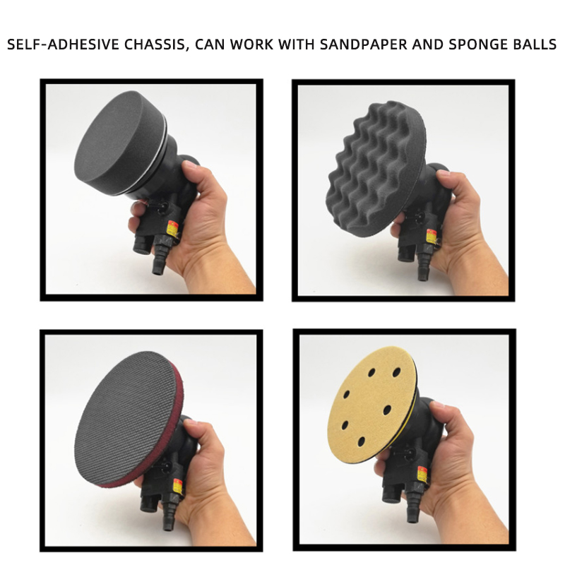 Pneumatic Sandpaper Machine 3- - Woodworking Ideas 리뷰 및 가격