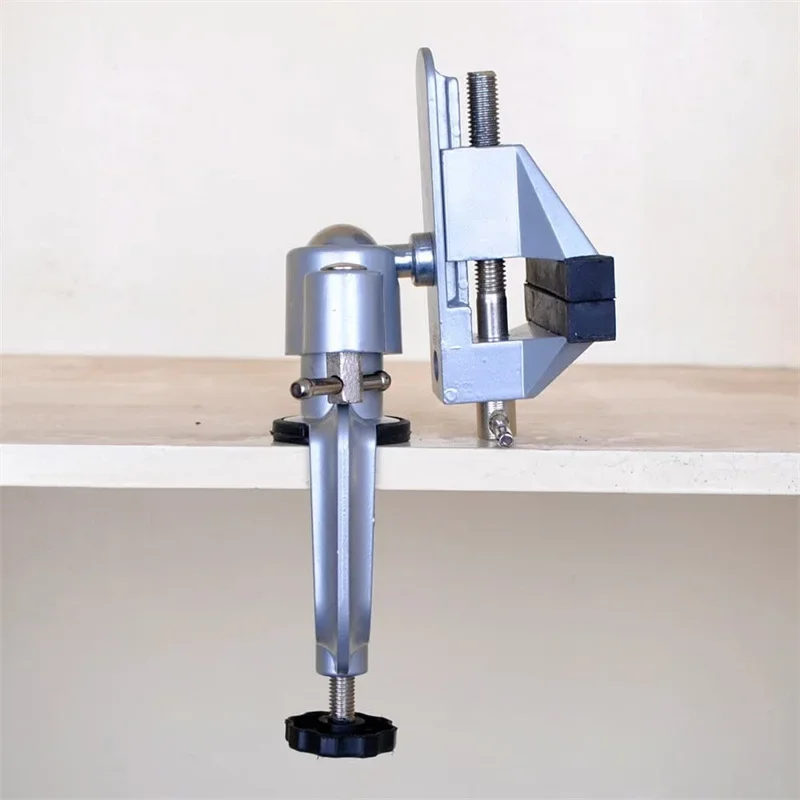 Multifunctional Aluminum Alloy - Woodworking Bench Vise 리뷰 및 가격