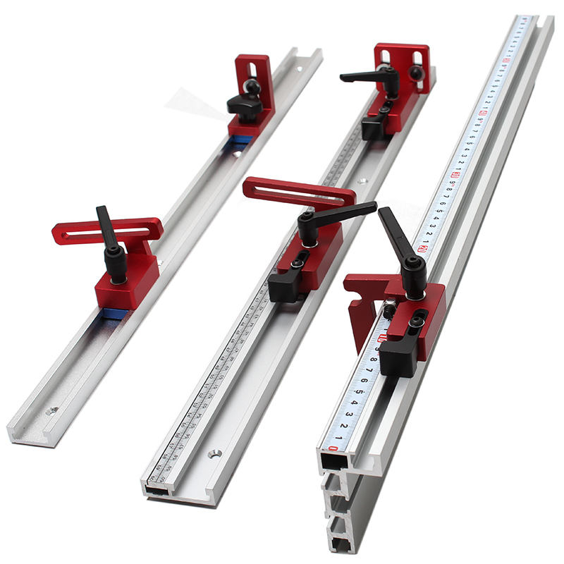 Woodworking T-track Stop T-Slo - Woodworking Plan 리뷰 및 가격
