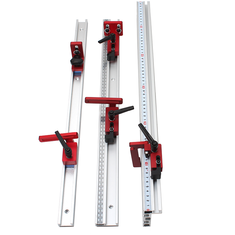 Woodworking T-track Stop T-Slo - Woodworking Plan 리뷰 및 가격
