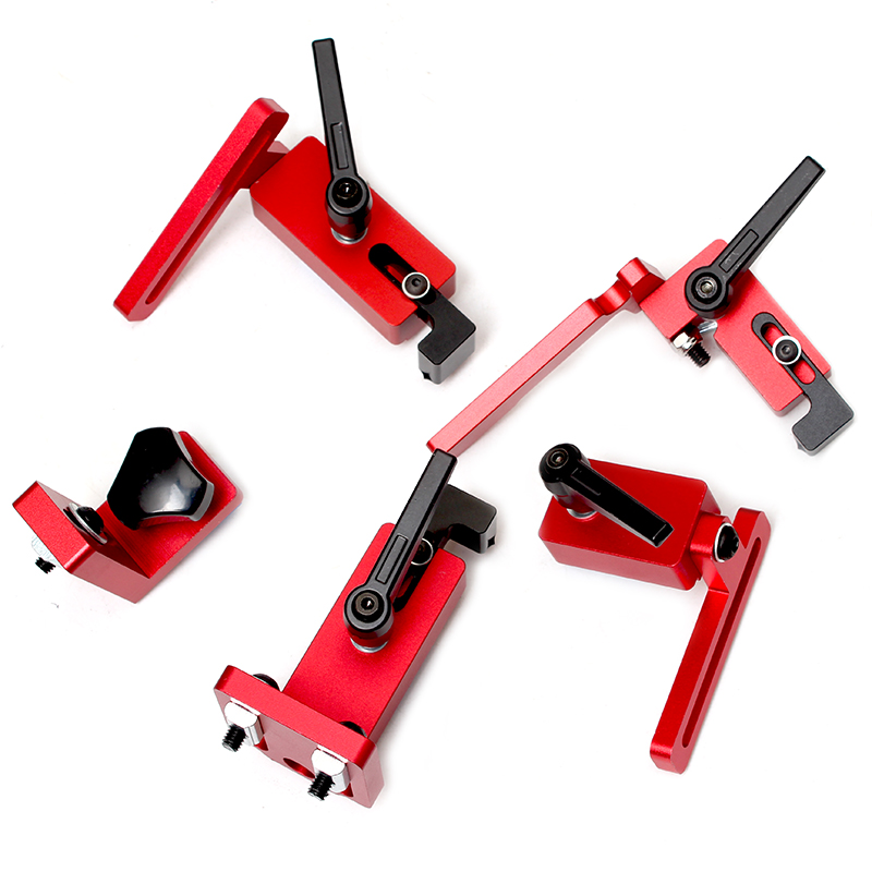 Woodworking T-track Stop T-Slo - Woodworking Plan 리뷰 및 가격