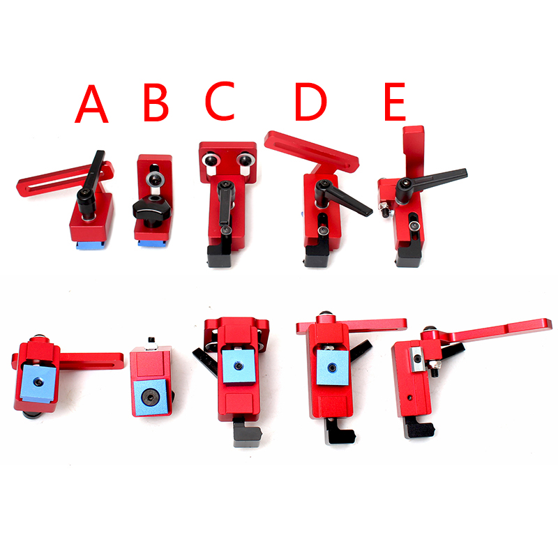 Woodworking T-track Stop T-Slo - Woodworking Plan 리뷰 및 가격