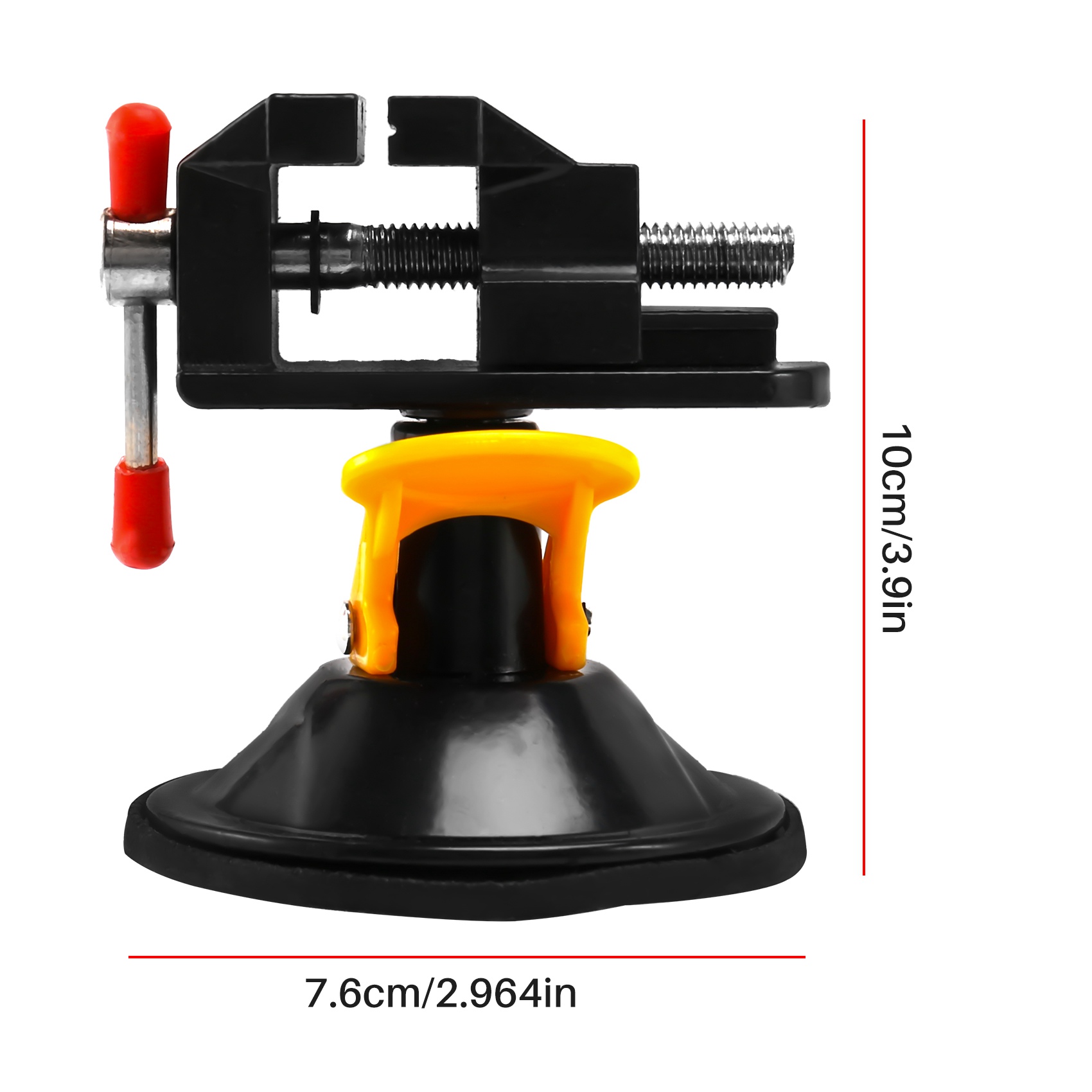 AA63 HOT Portable Mini Table V - Woodworking Bench Vise 리뷰 및 가격