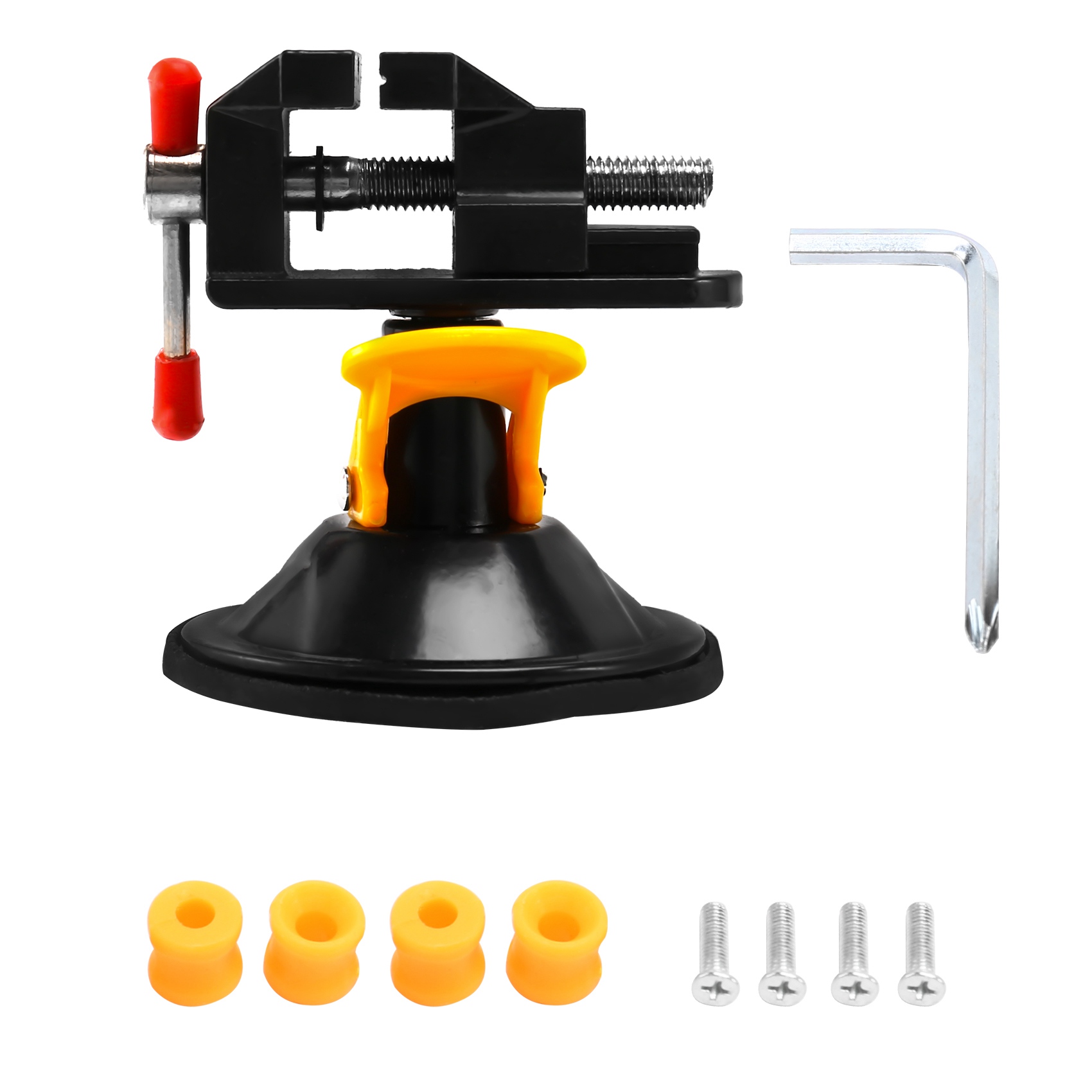 AA63 HOT Portable Mini Table V - Woodworking Bench Vise 리뷰 및 가격