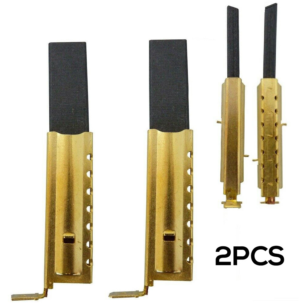 2Pcs/set Carbon Brushes With I - Woodworking Ai 리뷰 및 가격