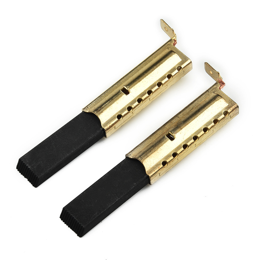 2Pcs/set Carbon Brushes With I - Woodworking Ai 리뷰 및 가격